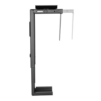 Suporte Para Gabinete Cpu Suspenso Ajustável Ctw200