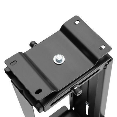 Suporte Para Gabinete Cpu Suspenso Ajustável Ctw200