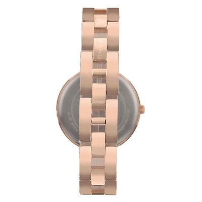 Relógio Technos Feminino Crystal Rosé - 2033cy-1j 2033cy-1j