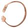 Relógio Technos Feminino Crystal Rosé - 751ac-1j 751ac-1j