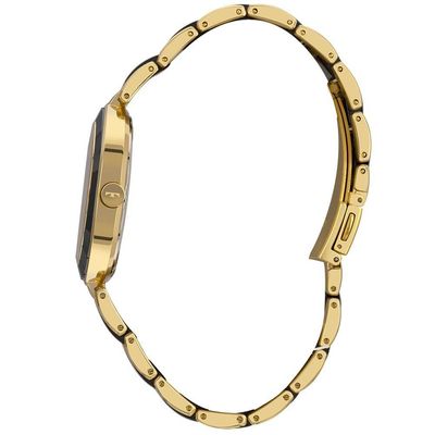 Relógio Technos Feminino Ceramic-saphire Dourado - 2036mkp-4p 2036mkp-4p