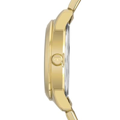 Relógio Technos Feminino Boutique Dourado - 2035mjds-4k 2035mjds-4k