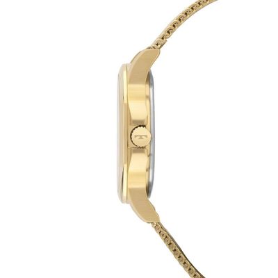 Relógio Technos Feminino Boutique Dourado - 2035mxg-1x 2035mxg-1x