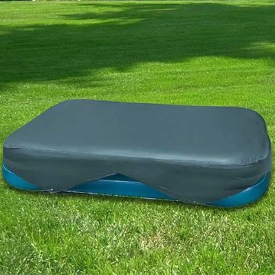 Capa Para Piscina Retangular 305cm Intex