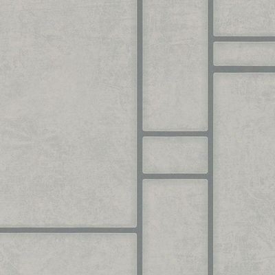 Papel De Parede Imagine Cubic 31750 Rolo 10m X 0,53m