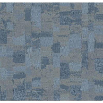 Papel De Parede Montego Retângulo 30814 Rolo 10m X 0,53m