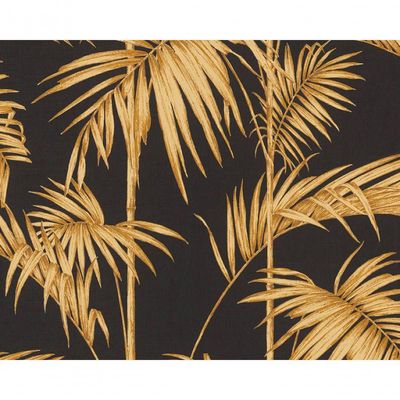 Papel De Parede Metropolitan Stories 369195 Rolo 10m X 0,53m