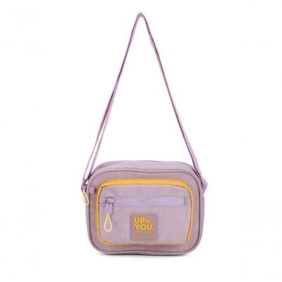 Bolsa Lilas - Unico Lilás
