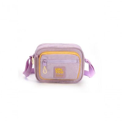 Bolsa Lilas - Unico Lilás