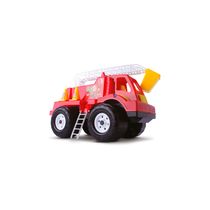 CARRO CARDOSO TANDY BOMBEIRO 1049