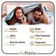 Cama Box Casal Sintético Cremil + Colchão Molas Ensacadas Airprime 138cm Branco - Suporta Até 120kg Por Pessoa