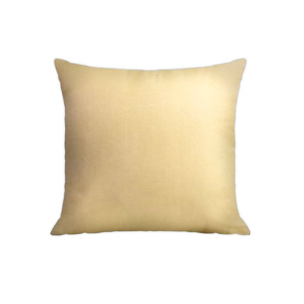 Almofada Microfibra 40x40cm Bege Avelã Almofada Microfibra 40x40cm Bege Avelã