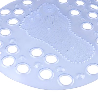 Tapete de Box Le em PVC Fluffy 37x68cm - Item Sortido