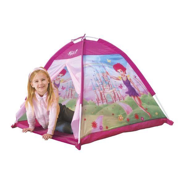 Barraca Infantil DM Toys Fadinha Feliz