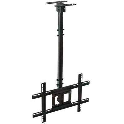 Suporte Teto Para Tv 32 A 75 Ajuste Altura Sav-6000 Aquário