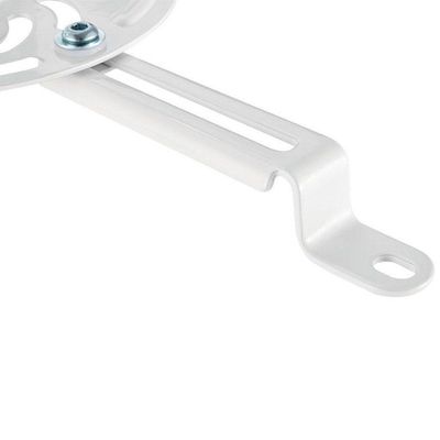 Suporte Para Projetor Teto Cpr150wh Branco Central Suportes