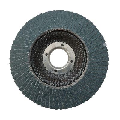 Disco Flap Original Norton 115mm N° 80