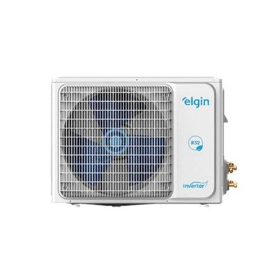 Ar Condicionado Split Hi Wall Inverter Elgin Eco Ii Connect 24.000 BTUs Frio 220V R-32