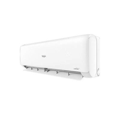 Ar Condicionado Split Hi Wall Inverter Elgin Eco Ii Connect 24.000 BTUs Frio 220V R-32