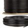 Cabo Manga 2X26 AWG - sem Blindagem Bege - 10 Metros