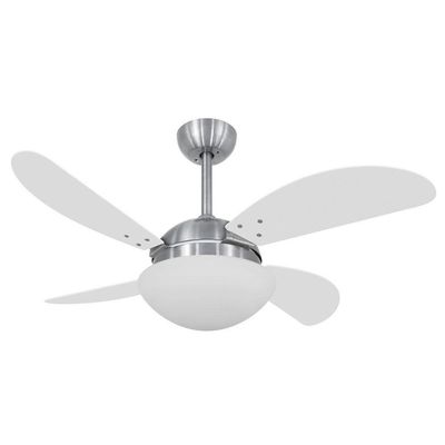 Ventilador De Teto Volare Fly Branco 127V 110V