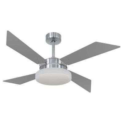 Ventilador De Teto Volare Tech Titanio 127V 110V