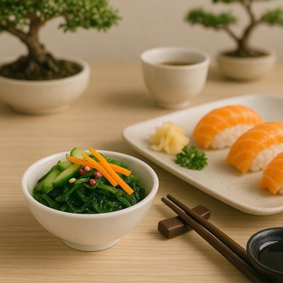 Kit 12 Ramekins 120ml Plástico para Servir Culinária Oriental Redondo Coza Comida Japonesa
