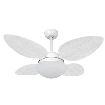 Ventilador De Teto Prince Premium Branco 220V 220V