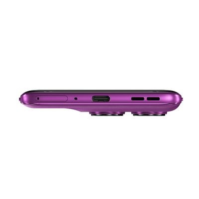Smartphone Motorola Edge 60 Pro 5G - Violeta, 256GB, RAM 24GB (12GB RAM+12GB Ram Boost), Câmera 50MP, Tela de 6,7"