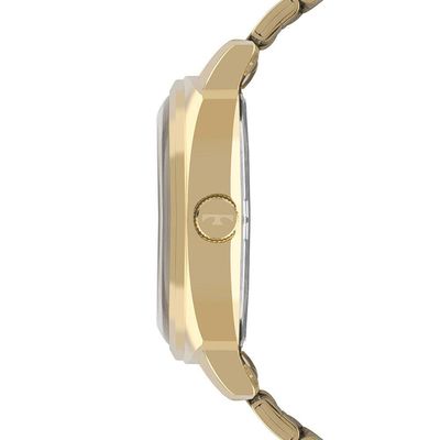 Relógio Technos Masculino Golf Dourado - 2115txd/1p 2115txd/1p