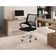 Kit 10 Cadeiras Diretor Office Escritorio New Java Santiago