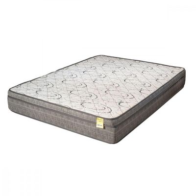 Colchão Casal De Espuma D-45 Dreemy Mega  Apolospuma