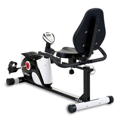Bicicleta Ergométrica Kikos KR3.8 Magnética