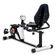 Bicicleta Ergométrica Kikos KR3.8 Magnética