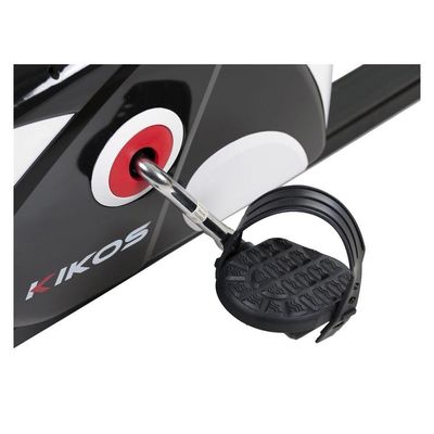 Bicicleta Ergométrica Kikos KR3.8 Magnética