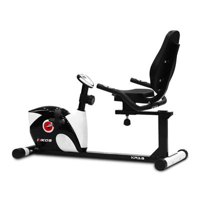 Bicicleta Ergométrica Kikos KR3.8 Magnética