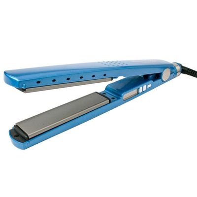Chapinha Titanium 450° Profissional Azul Bivolt Bivolt