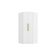 Guarda-roupa De Canto 2 Portas Kappesberg Adapt Branco
