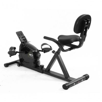 Bicicleta Ergométrica Ciclismo Interno Fitness Resistência
