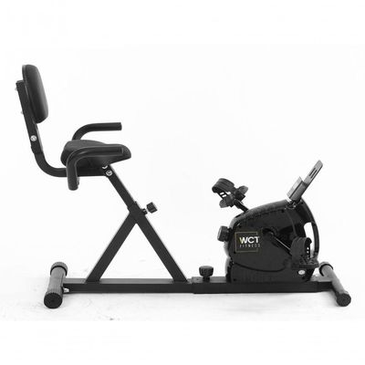 Bicicleta Ergométrica Ciclismo Interno Fitness Resistência