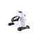 Mini Bicicleta Branca com Monitor WCT Fitness