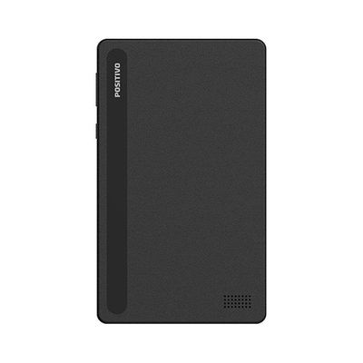 Tablet Positivo Vision Tab 7 - 3GB RAM, 64GB, Octa-core, WiFi, Tela IPS 7”, Bateria 3100mAh Preto
