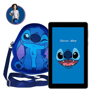 Tablet Positivo Vision Tab 7 64GB Octa-Core 3GB RAM 7" IPS