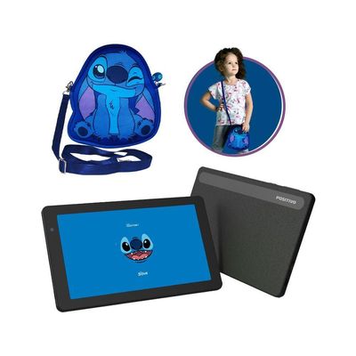 Tablet Positivo Vision Tab 7 64GB Octa-Core 3GB RAM 7" IPS