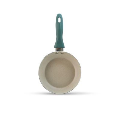 Jogo De Panelas Brinox Antiaderente Ceramic Life 7 Peças