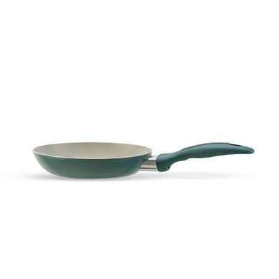 Jogo De Panelas Brinox Antiaderente Ceramic Life 7 Peças