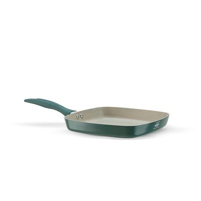 Jogo De Panelas Brinox Antiaderente Ceramic Life 7 Peças