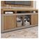 Rack Com Painel Tv Até 65 Polegadas Life Caemmun