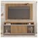 Rack Com Painel Tv Até 65 Polegadas Life Caemmun