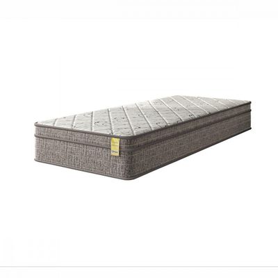 Colchão De Solteiro Dreemy Mega D45 88x188x25 Apolospuma